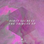 cover: Dirty Secretz - The Tribute EP