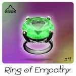 cover: Mark Gaetani - Ring Of Empathy #4