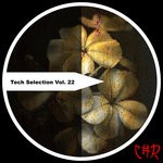 cover: Groxdj|Jean Madry|Jens Mueller|L.e. Mon|Marek Stelmach - Tech Selection Vol  22