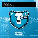 cover: Rocco - One Love