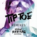 cover: Tim Freitag - Tip Toe