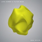 cover: Filter Bear|Luka Sambe - Ekhi XIX