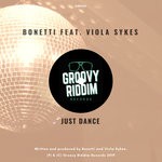 cover: Bonetti|Viola Sykes - Just Dance