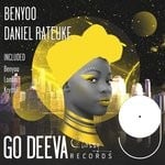 cover: Daniel Rateuke - Benyoo