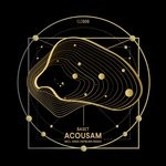 cover: Baset, Nina Hepburn - Acousam EP