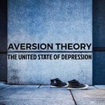 cover: Aversion Theory - The United State Of Depression