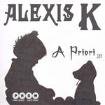 cover: Alexis K - A Priori LP