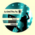 cover: Alan Junior & Nicola Vega - Gandoo