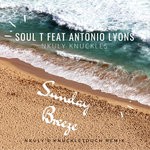 cover: Antonio Lyons|Soul T - Sunday Breeze