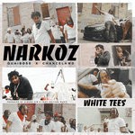 cover: Narkoz - White Tees