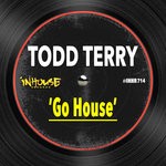 cover: Todd Terry - Go House