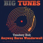 cover: Tomboy Hot - Anyway Heres Wonderwall