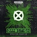 cover: Opposition - Opposition/Higher VIP