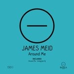 cover: James Meid - Around Me