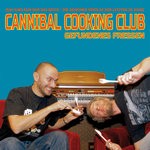 cover: Cannibal Cooking Club - Gefundenes Fressen