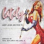 cover: Rich Fx & Jadey Leigh - Lately