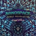 cover: Nanospace - Robot Revolution