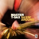 cover: Stefano Lucato|Tarcisio Olgiati (master T-sax) - Saxin' Around