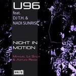 cover: Dj Th|Nadi Sunrise|U96 - Night In Motion