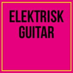 cover: Rolf Hansen - Elektrisk Guitar