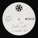 cover: Beth Lydi - Lavender EP