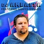 cover: Dj Ambassa - Festival Beatz Vol 01