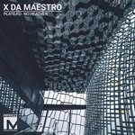 cover: X Da Maestro - Plateau/No Heathen