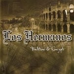 cover: Los Hermanos - Traditions & Concepts