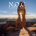 cover: N.o.c - Portal 888