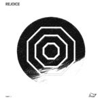 cover: Various - Rejoice Part 1