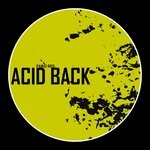 cover: Fabio Red - Acid Back