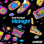 cover: Funk The Beat - Midnight