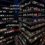 cover: Dj Ali - Corporate Lifestyle 3: The Agreement (Deluxe)