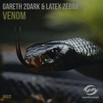 cover: Latex Zebra - Venom