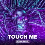 cover: Wittyboy - Touch Me