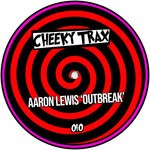 cover: Aaron Lewis - Outbreak