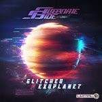 cover: Alternate Side - Glitched Exoplanet