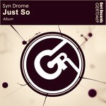 cover: Syn Drome - Just So