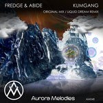 cover: Fredge & Abide - Kumgang