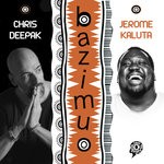 cover: Chris Deepak & Jerome Kaluta - Bazimu