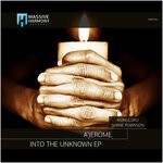 cover: A'jerome - Into The Unknown