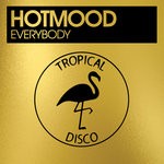 cover: Hotmood - Everybody