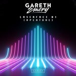 cover: Gareth Emery - Laserface 01 (Aperture)