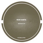 cover: Ron Costa - Instability EP