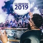 cover: Various - Clubwerk 2019