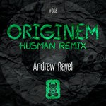 cover: Andrew Rayel - Originem