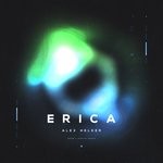 cover: Alex Helder - Erica