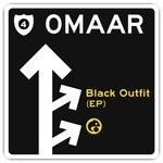 cover: Omaar - Black Outfit