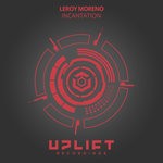 cover: Leroy Moreno - Incantation