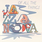 cover: Jazzanova - Of All The Things